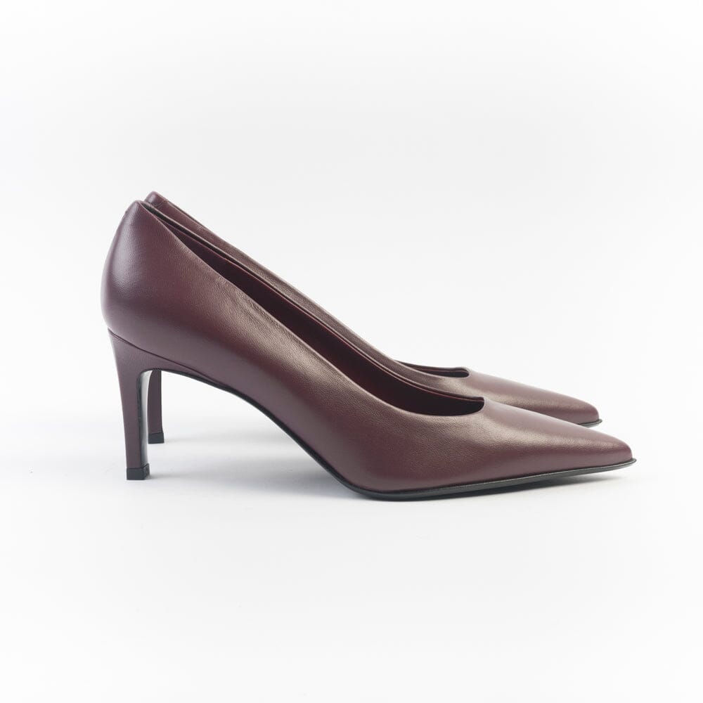SERGIO LEVANTESI - Décolleté - GRACE56 - Barolo Scarpe Donna SERGIO LEVANTESI 