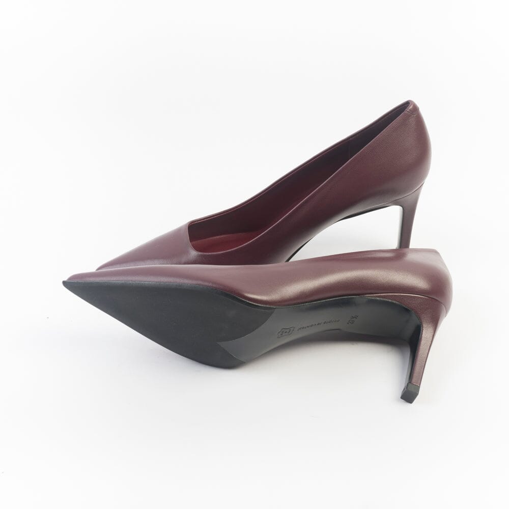 SERGIO LEVANTESI - Décolleté - GRACE56 - Barolo Scarpe Donna SERGIO LEVANTESI 