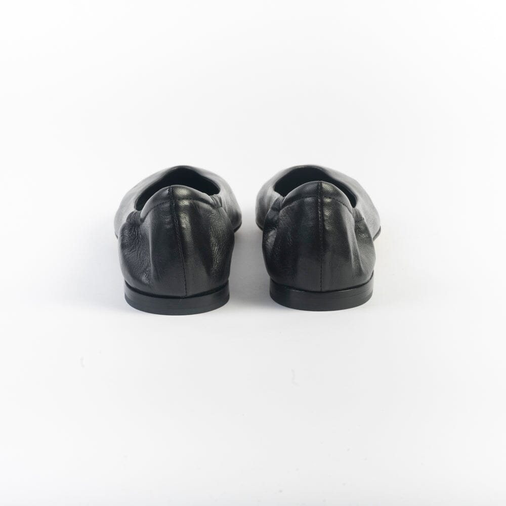 POMME D'OR - Ballerina 1000 - Nero Scarpe Donna POMME D' OR 