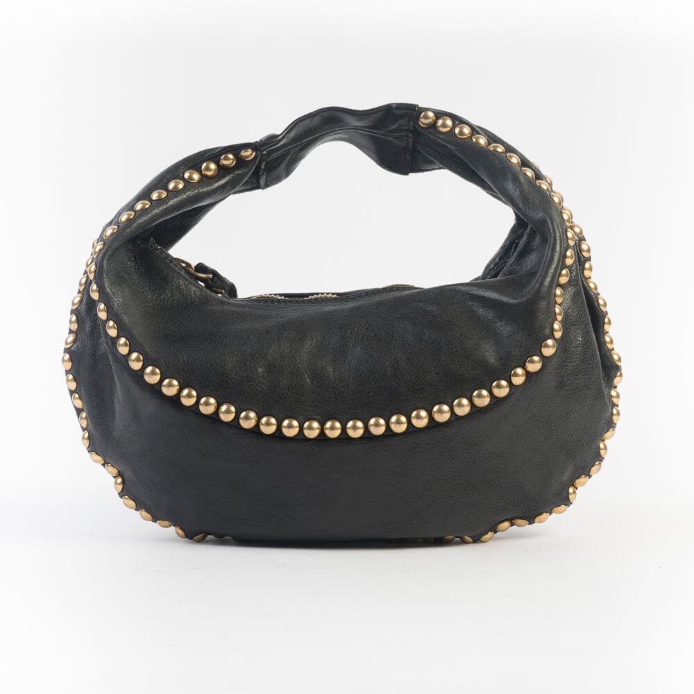 CAMPOMAGGI - Borsa a Mano - 39420 - Nero Borse Campomaggi 