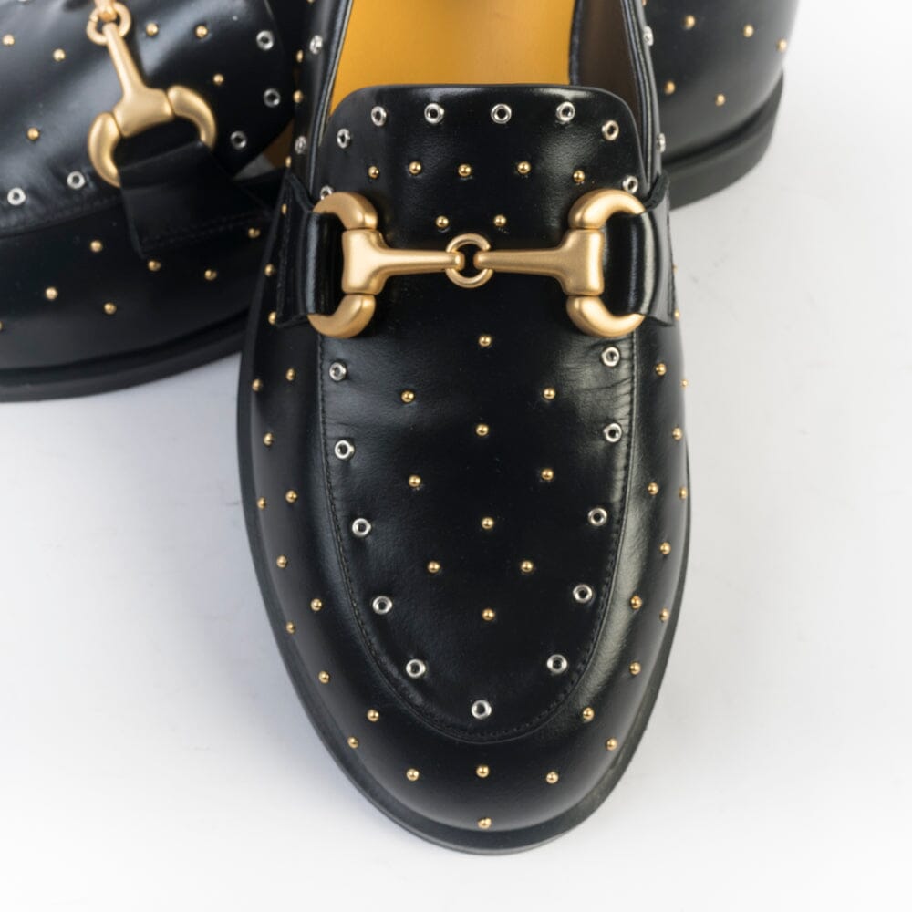 MARA BINI Venezia - Mocassino - V405 - Nero Borchie Scarpe Donna Sebago 