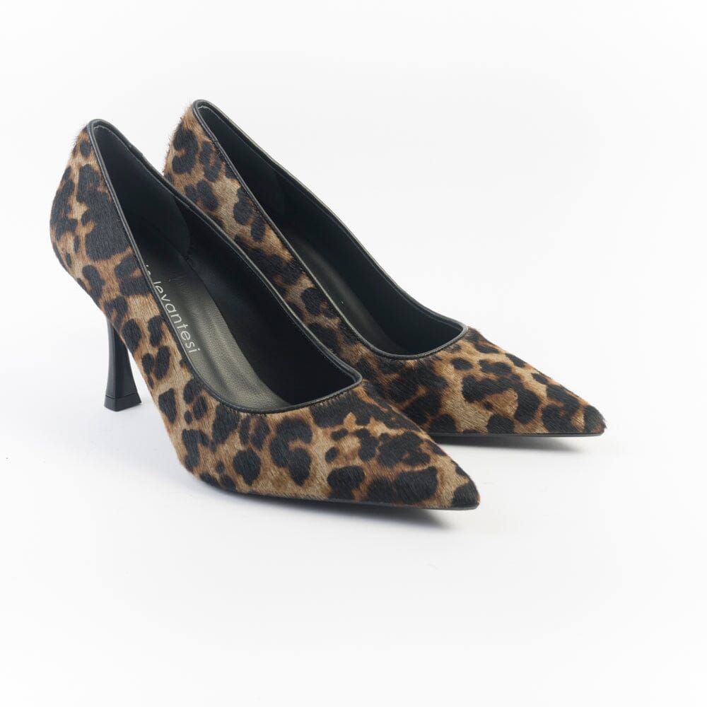 SERGIO LEVANTESI - Décolleté - DONNA56 - Giaguaro Scarpe Donna SERGIO LEVANTESI 