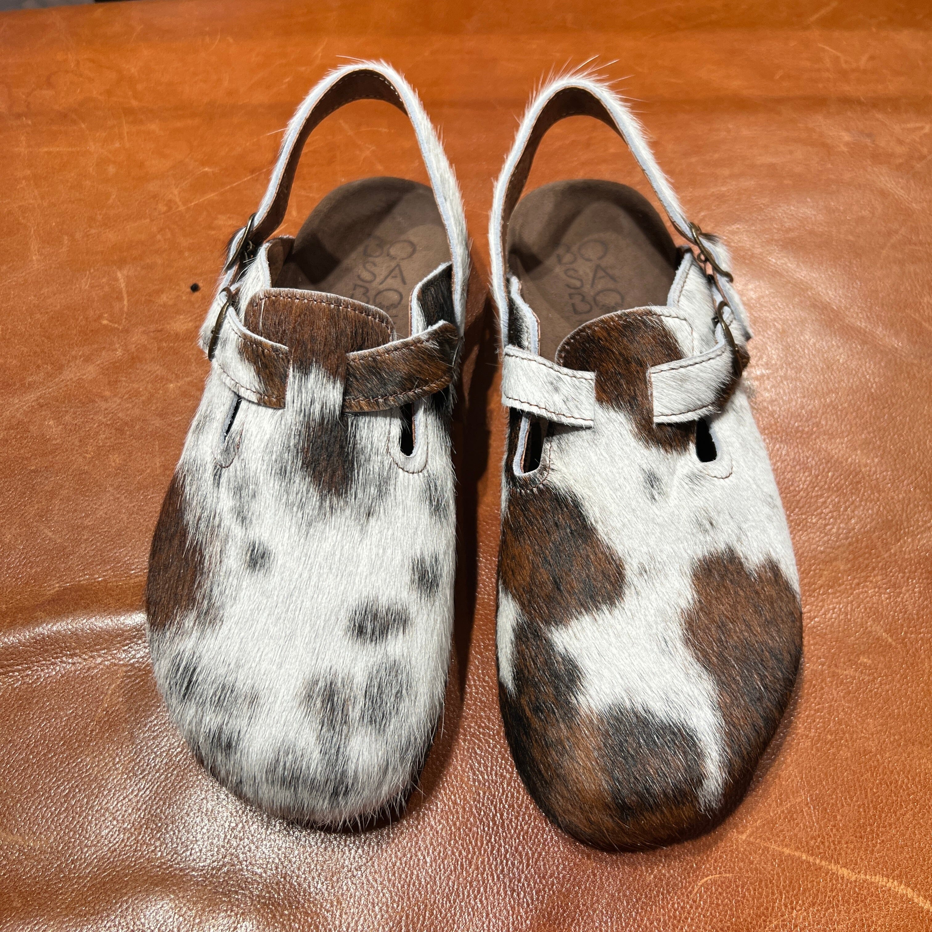 BOSABO - Sleepers - 500 - Normande Scarpe Donna BOSABO 42 