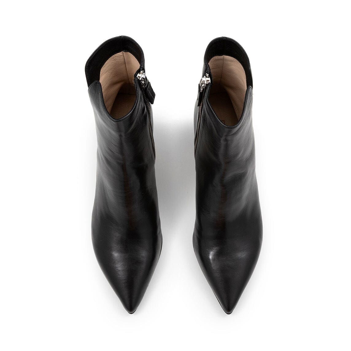 POMME D'OR - Stivaletto - 6224 - Nero Scarpe Donna POMME D'OR 