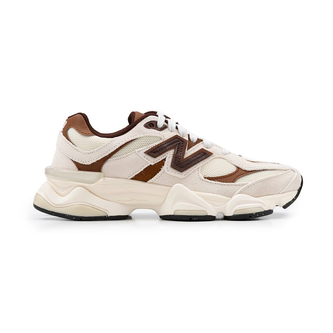 NEW BALANCE - Sneakers U90603EG - Marrone Breakfast Tea Scarpe Donna NEW BALANCE - Collezione Donna 