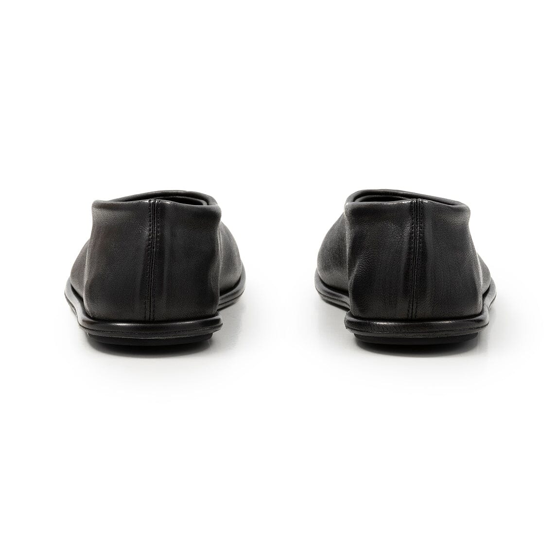 OFFICINE CREATIVE - Ballerine - FONTAYNE - 010 - Nero Scarpe Donna OFFICINE CREATIVE - Collezione Donna 
