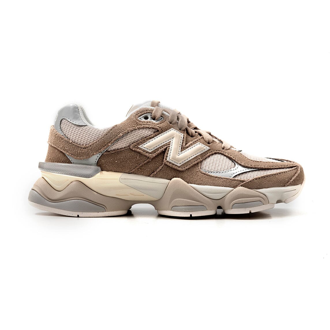 NEW BALANCE - Sneakers - U90608AP - Driftwood Timberwolf Scarpe Donna NEW BALANCE - Collezione Donna 