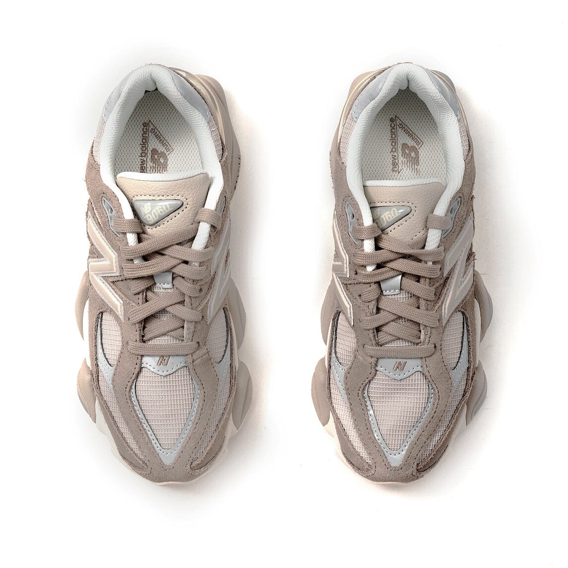NEW BALANCE - Sneakers - U90608AP - Driftwood Timberwolf Scarpe Donna NEW BALANCE - Collezione Donna 