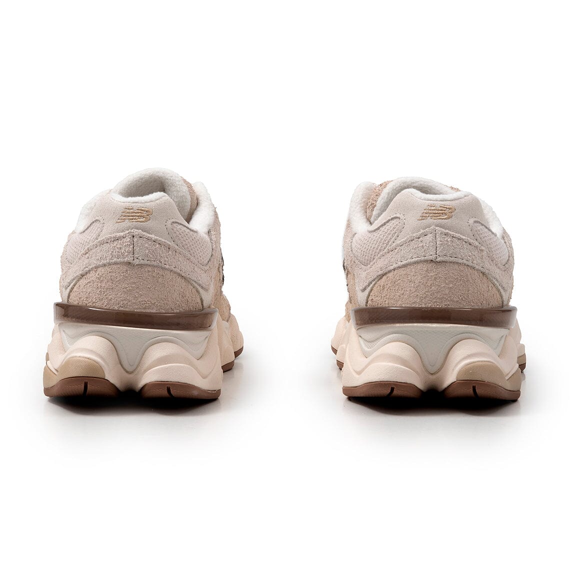 NEW BALANCE - Sneakers - U9060CCB - Texille Bisque Scarpe Donna NEW BALANCE - Collezione Donna 