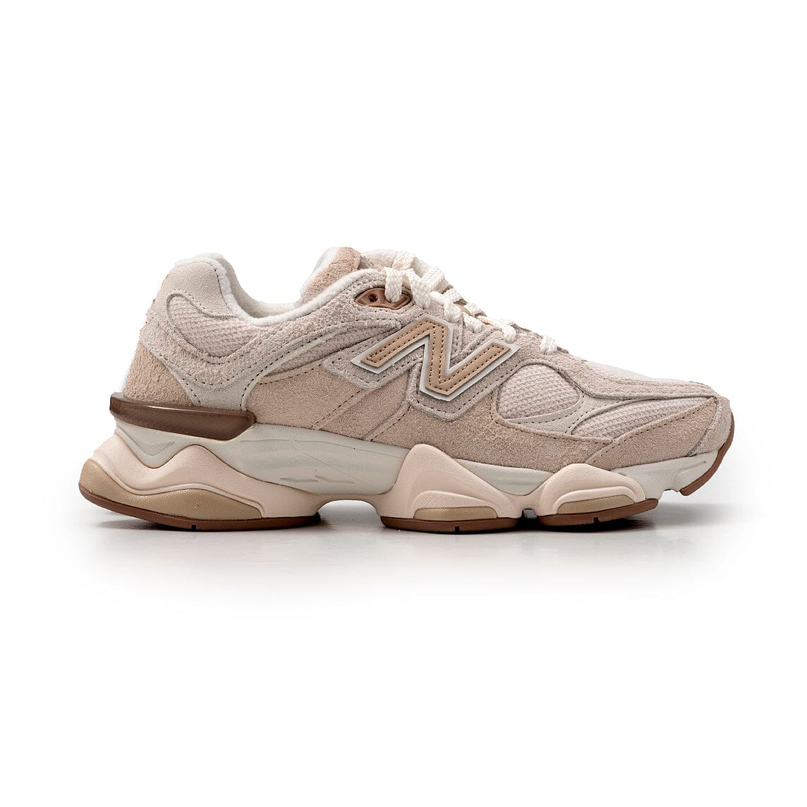 NEW BALANCE - Sneakers - U9060CCB - Texille Bisque Scarpe Donna NEW BALANCE - Collezione Donna 
