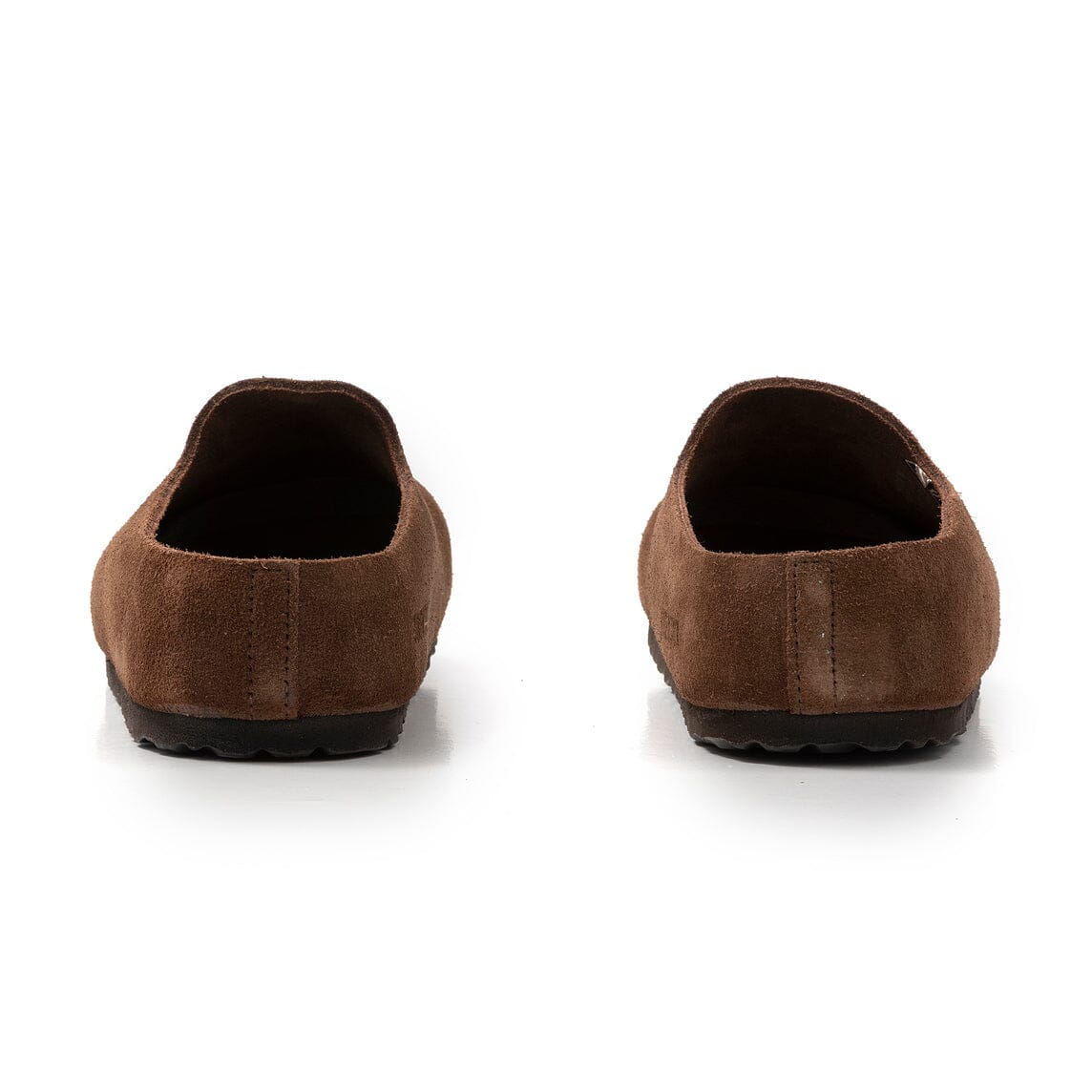 BIRKENSTOCK - Sleepers - Amsterdam - 1032552 - Carafe marrone Scarpe Donna BIRKENSTOCK 