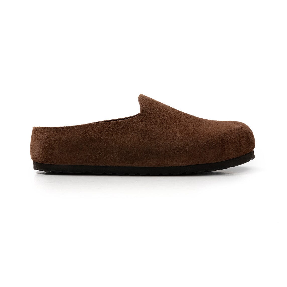 BIRKENSTOCK - Sleepers - Amsterdam - 1032552 - Carafe marrone Scarpe Donna BIRKENSTOCK 