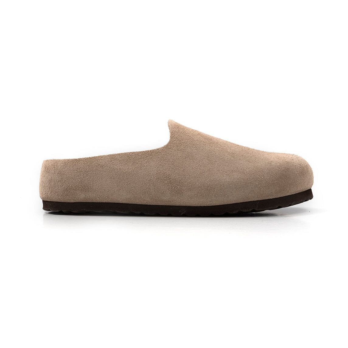 BIRKENSTOCK - Sleepers - Amsterdam - 1032550 - Taupe Scarpe Donna BIRKENSTOCK 