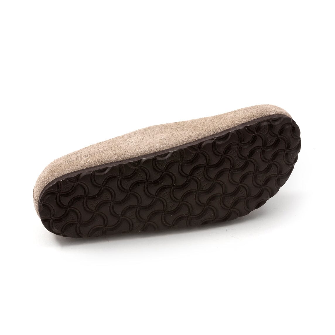 BIRKENSTOCK - Sleepers - Amsterdam - 1032550 - Taupe Scarpe Donna BIRKENSTOCK 