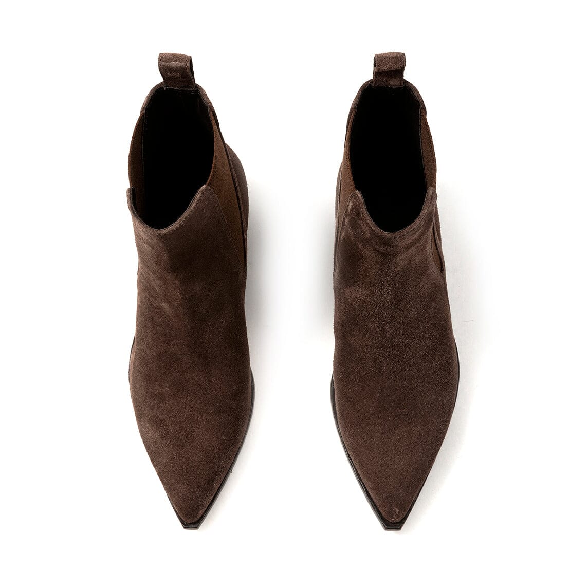 OFFICINE CREATIVE - Stivaletto texano - NOELIE - DD101 - Cachemire cotto Scarpe Donna OFFICINE CREATIVE - Collezione Donna 