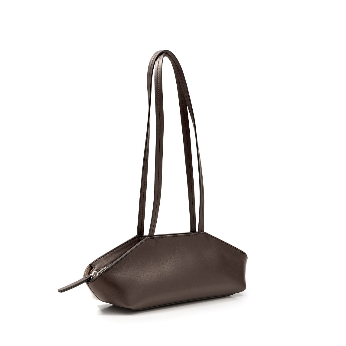 MARSELL - Borsa a Spalla - Sapi MB0478 - Pelle Testa di Moro Scarpe Donna MARSÈLL - Collezione Donna 