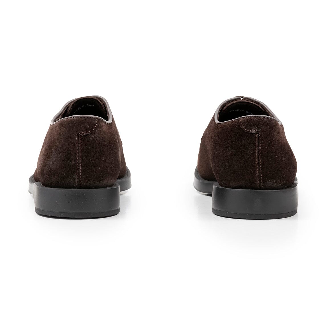 FRATELLI ROSSETTI - Derby - 47490 - Dublin Cacao Scarpe Uomo FRATELLI ROSSETTI - Uomo 