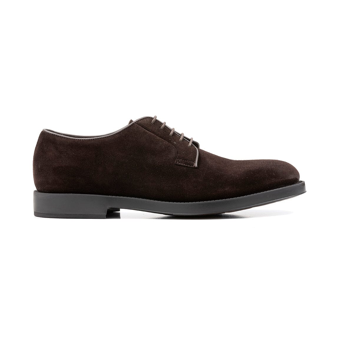 FRATELLI ROSSETTI - Derby - 47490 - Dublin Cacao Scarpe Uomo FRATELLI ROSSETTI - Uomo 