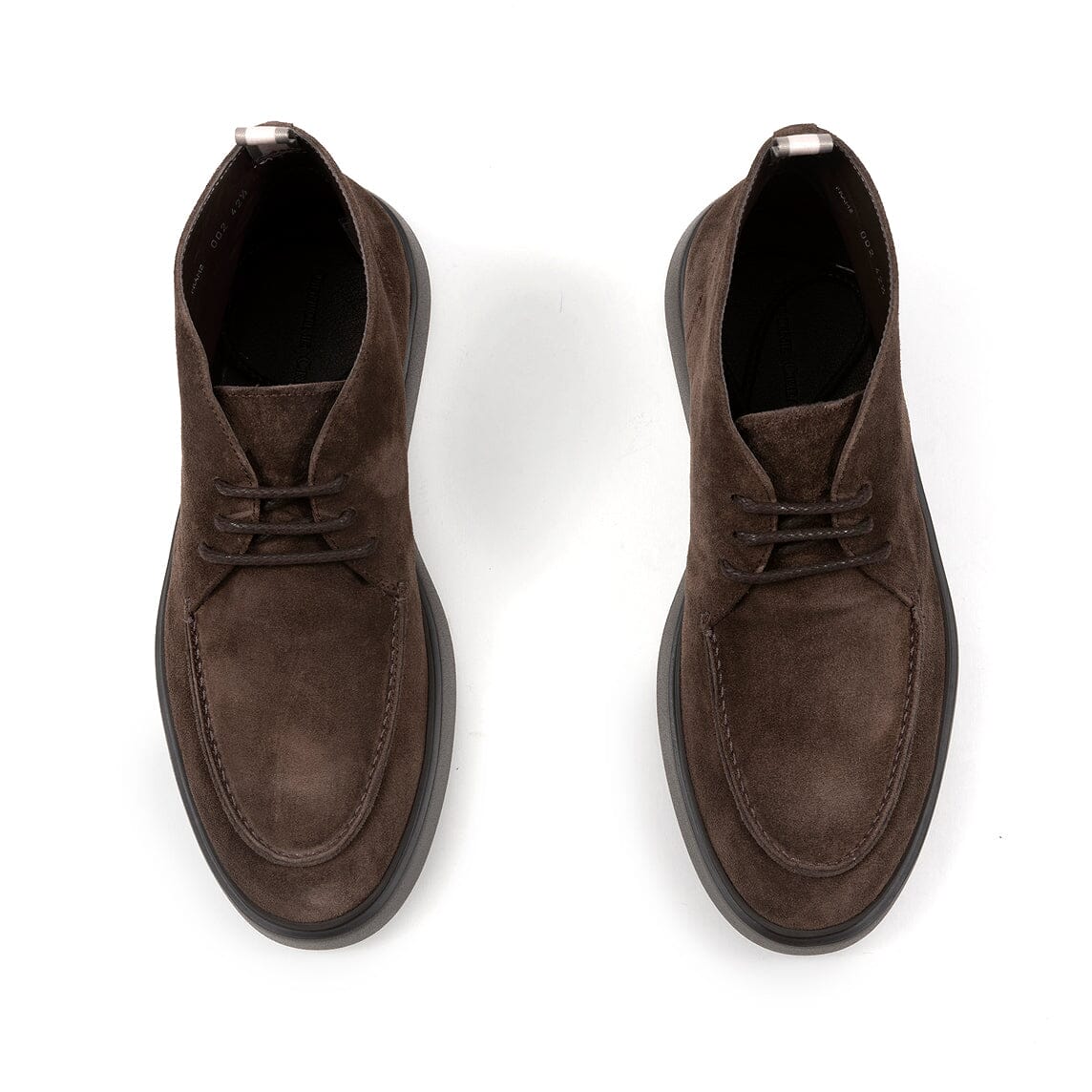 OFFICINE CREATIVE - Polacco - Frame 002 - Pepe Scarpe Uomo OFFICINE CREATIVE - Collezione Uomo 