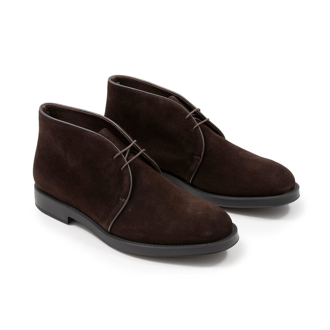FRATELLI ROSSETTI - Polacco - 47492 - Dublin Cacao Scarpe Uomo FRATELLI ROSSETTI - Uomo 