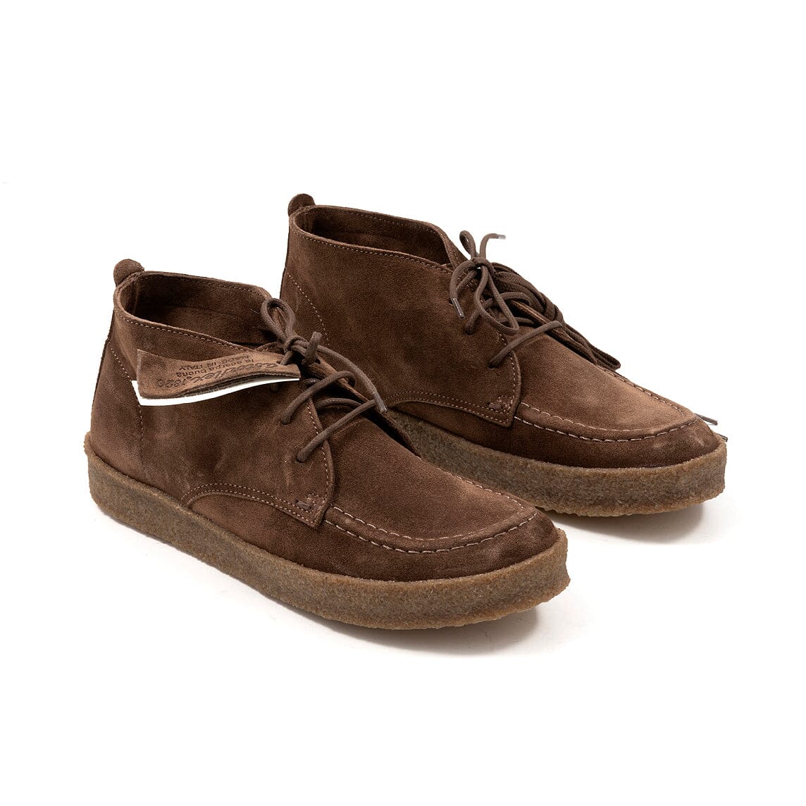 ASTORFLEX - Polacco - Aliflex - Camoscio Khaki Scarpe Uomo ASTORFLEX - Collezione Uomo 