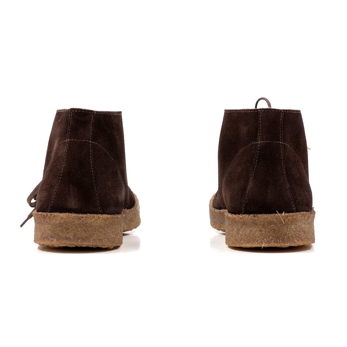 ASTORFLEX - Polacco - Pariflex - Camoscio Testa di Moro Scarpe Uomo ASTORFLEX - Collezione Uomo 