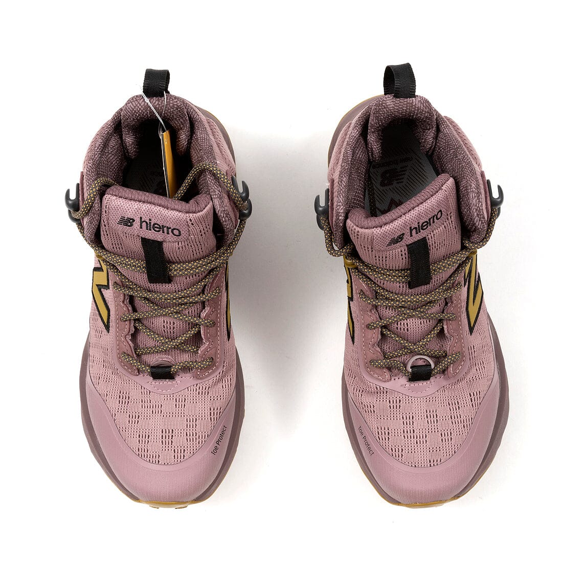 NEW BALANCE - Sneakers Hierro WHIMC1AO - Rosa Scarpe Donna NEW BALANCE - Collezione Donna 
