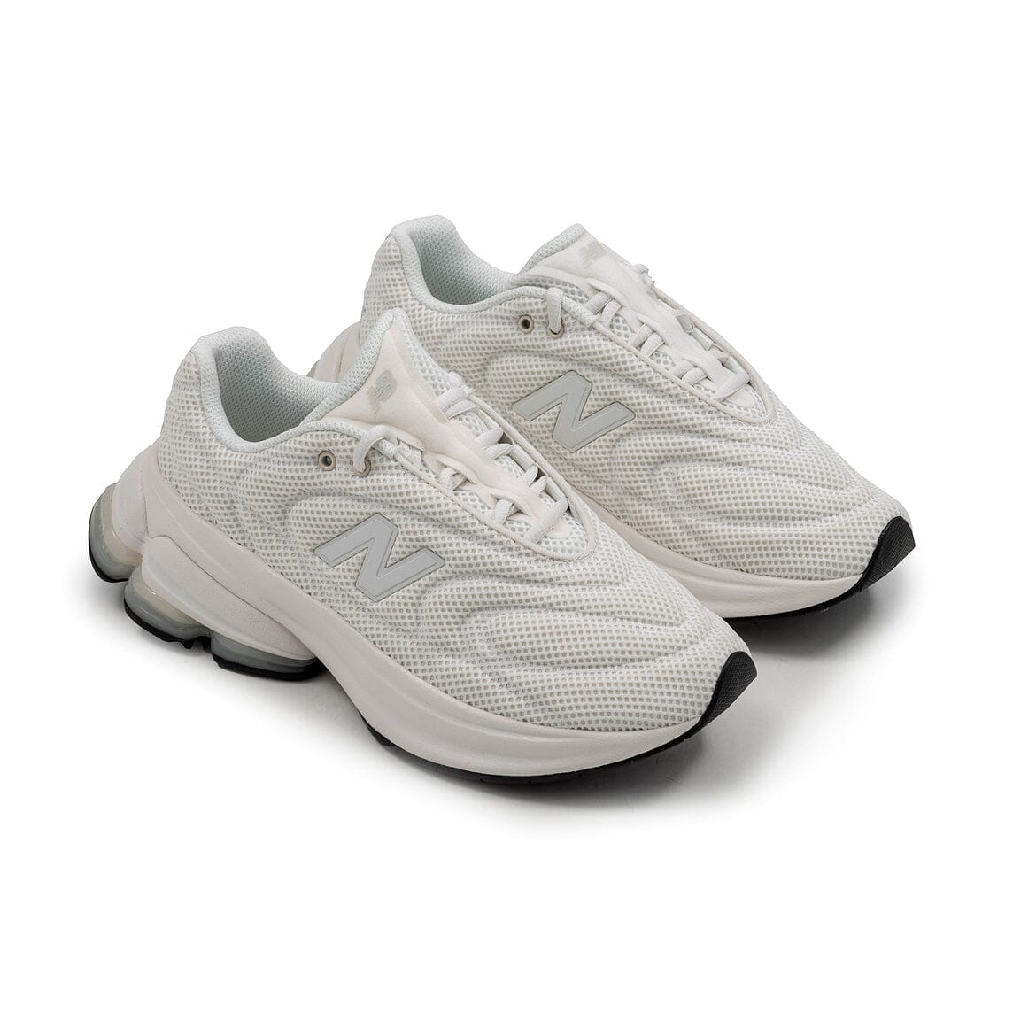 NEW BALANCE - Sneakers U50303X6 - Bianco latte Scarpe Donna NEW BALANCE - Collezione Donna 