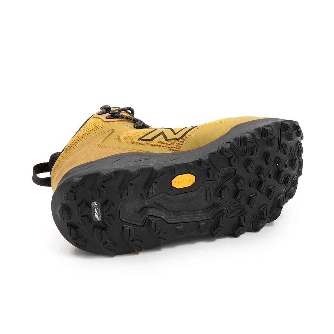 NEW BALANCE - Sneakers - MHIMC319 - Giallo Scarpe Uomo NEW BALANCE - Collezione Uomo 