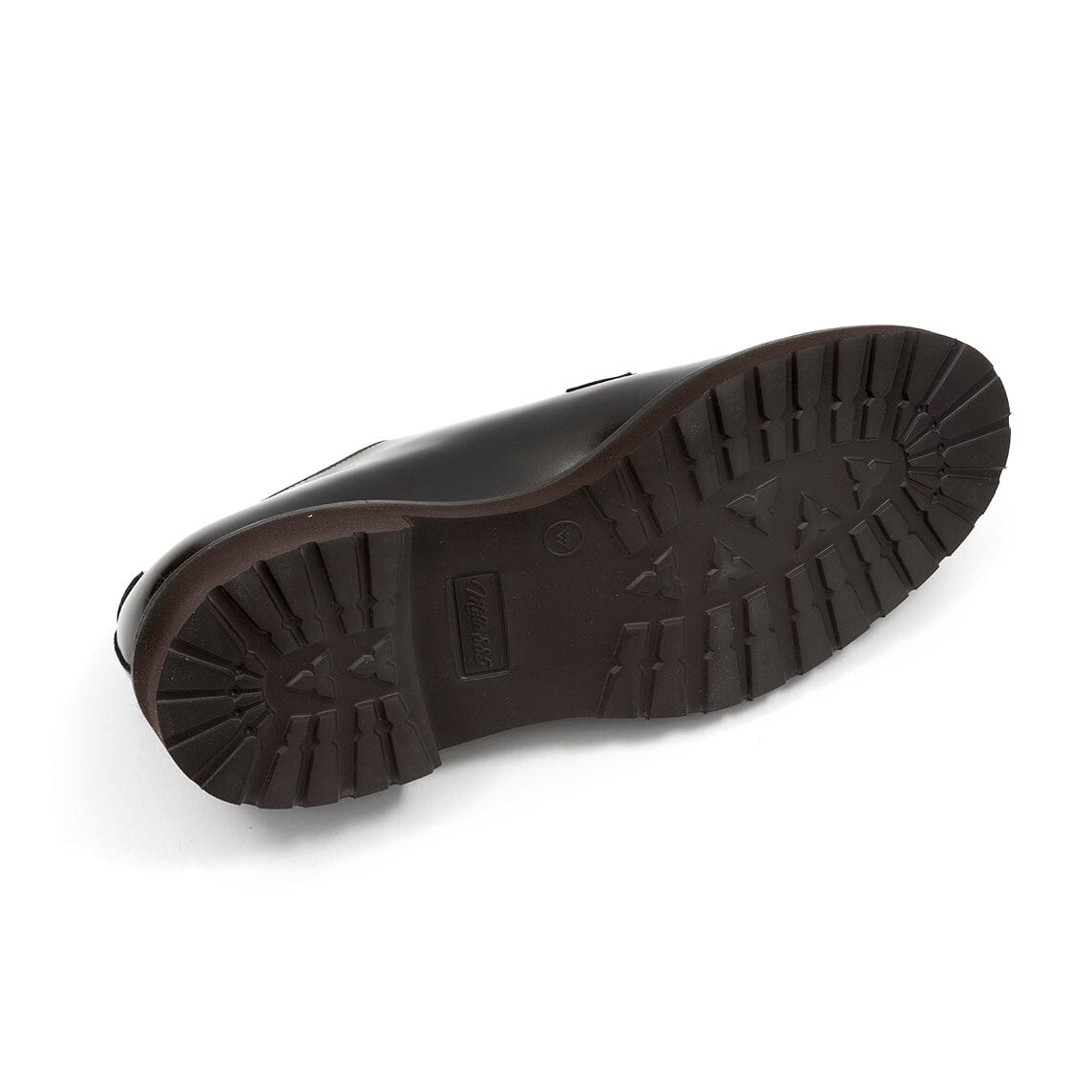 Mille885 - Allacciate - Boston Real - Testa di Moro Scarpe Uomo Mille885 - Collezione Uomo 
