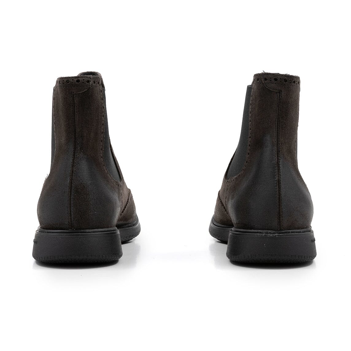 FRATELLI ROSSETTI - Polacco - 47509 - Dublin Antique Antracite Scarpe Uomo FRATELLI ROSSETTI - Uomo 