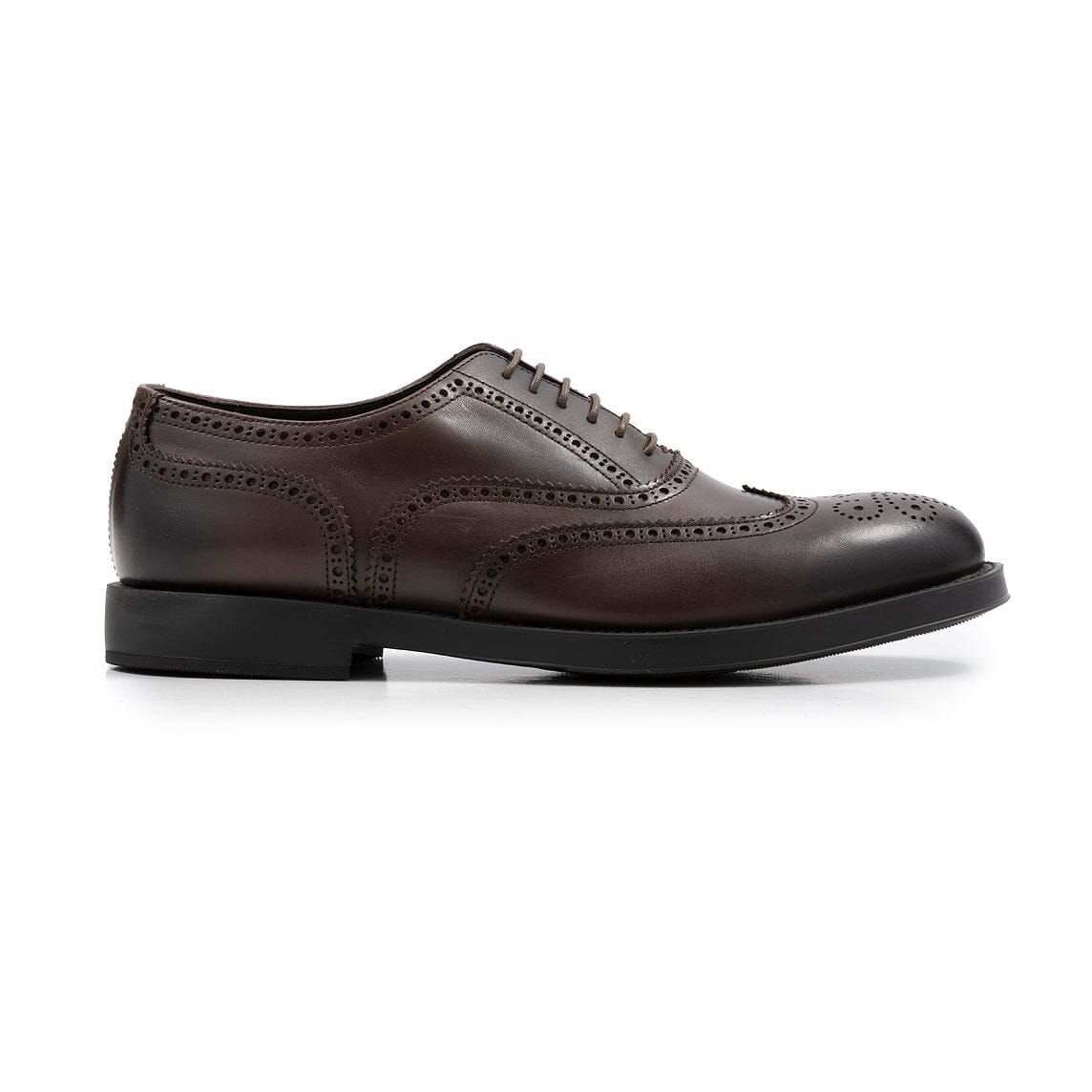 FRATELLI ROSSETTI - Derby - 47493 - Trenton Ebano Scarpe Uomo FRATELLI ROSSETTI - Uomo 