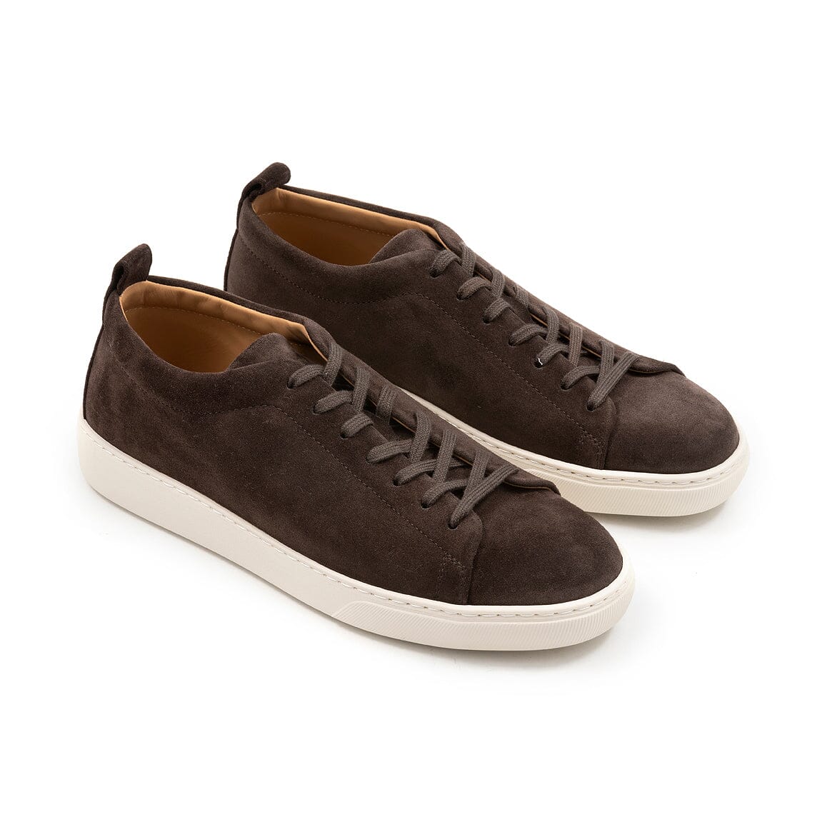 HENDERSON - Sneakers - Colby 699 - Camoscio modica Scarpe Uomo HENDERSON 