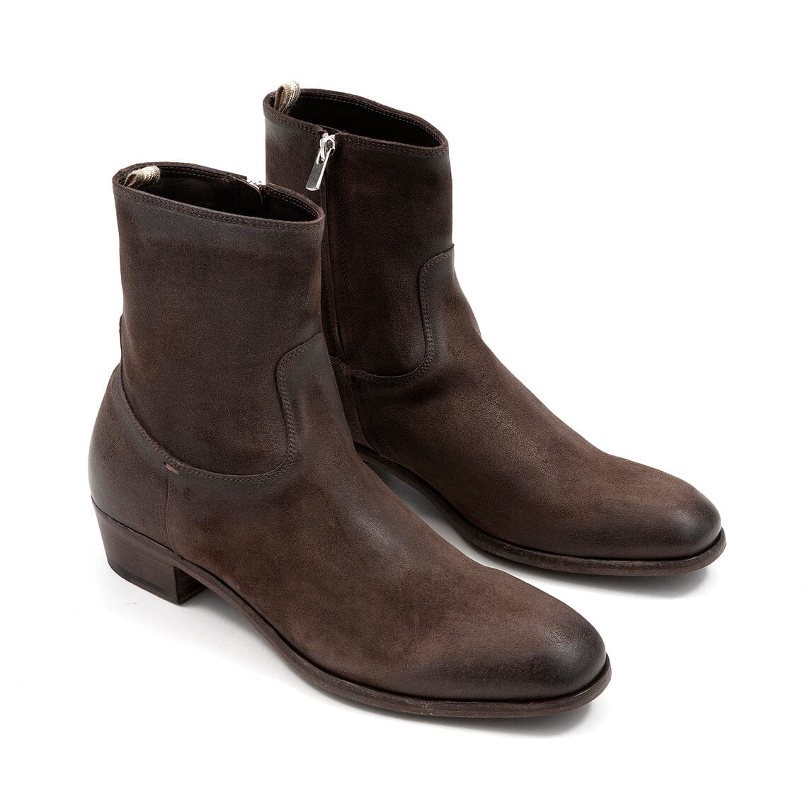 OFFICINE CREATIVE - Monegal 002 - Candy Hunter - Ebano Scarpe Uomo OFFICINE CREATIVE - Collezione Uomo 
