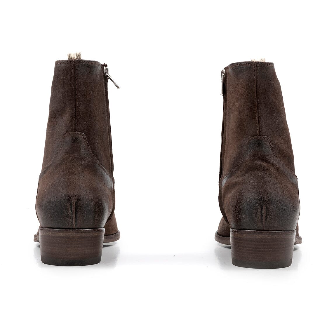 OFFICINE CREATIVE - Monegal 002 - Candy Hunter - Ebano Scarpe Uomo OFFICINE CREATIVE - Collezione Uomo 
