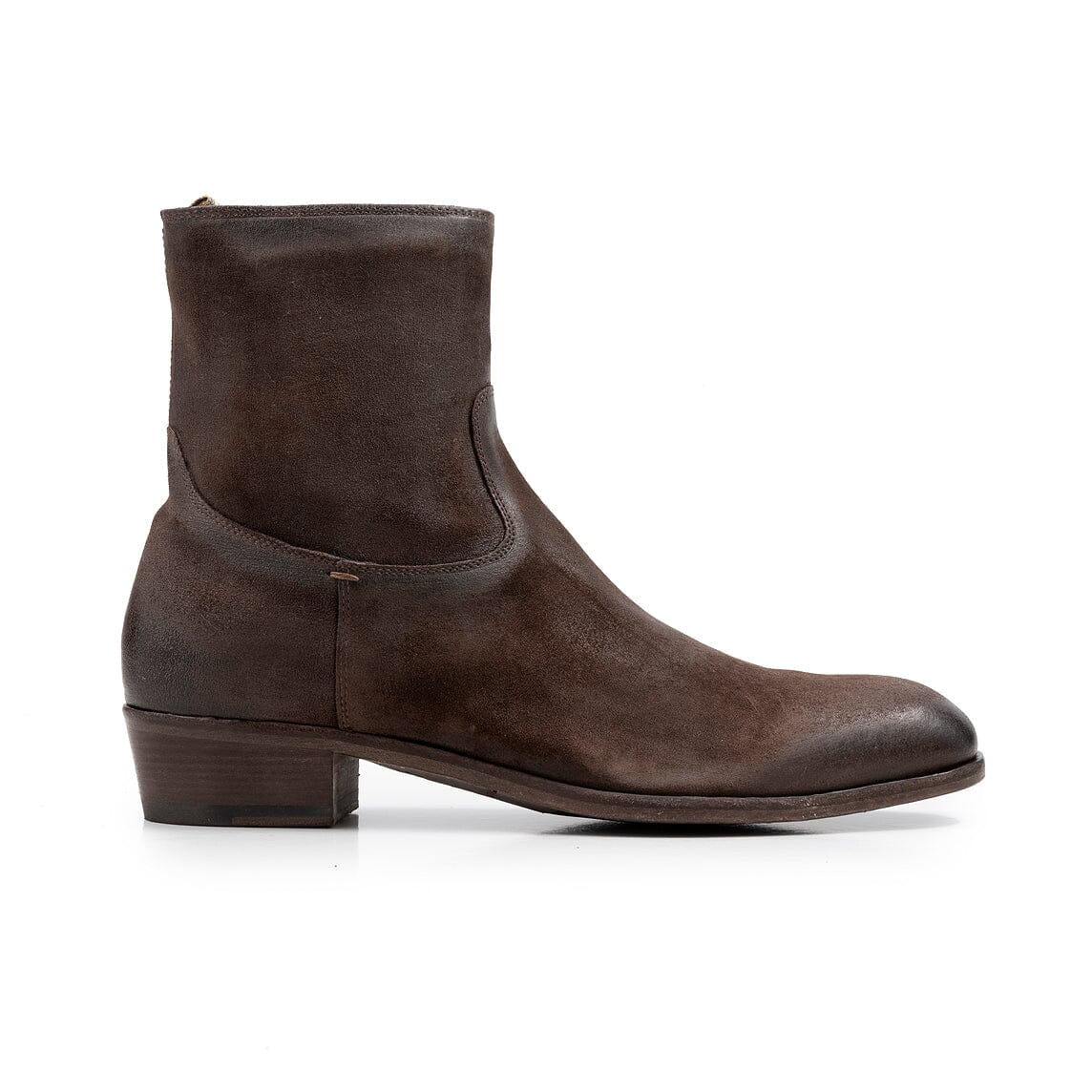 OFFICINE CREATIVE - Monegal 002 - Candy Hunter - Ebano Scarpe Uomo OFFICINE CREATIVE - Collezione Uomo 