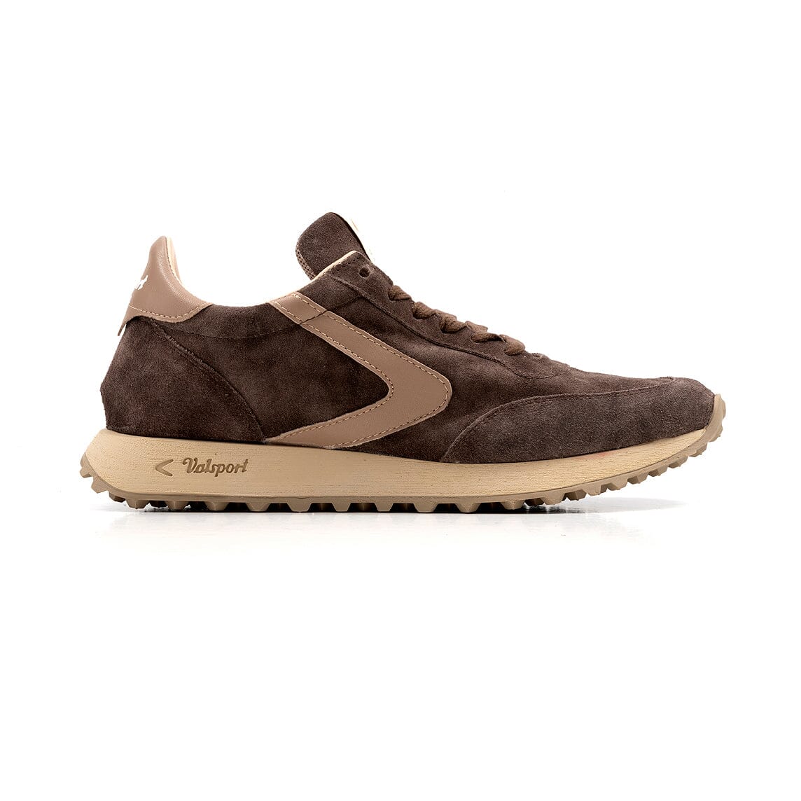 VALSPORT 1920 - Sneakers - Star City Chocolate Scarpe Uomo VALSPORT 1920 