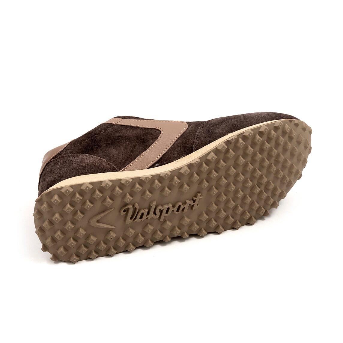 VALSPORT 1920 - Sneakers - Star City Chocolate Scarpe Uomo VALSPORT 1920 