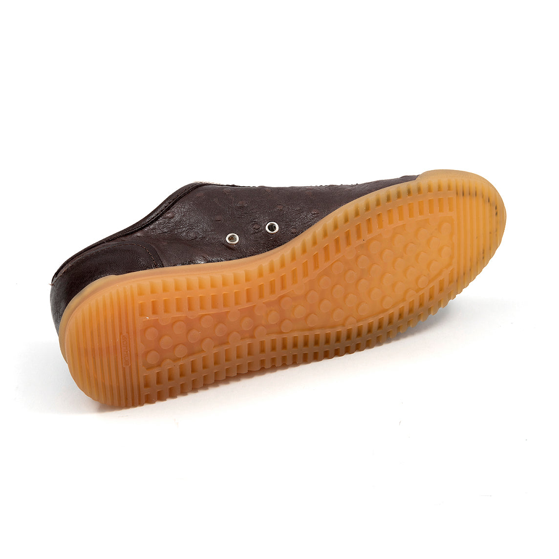 VALSPORT - Sneakers - EPICA - VEP3200W - Pelle Marrone
