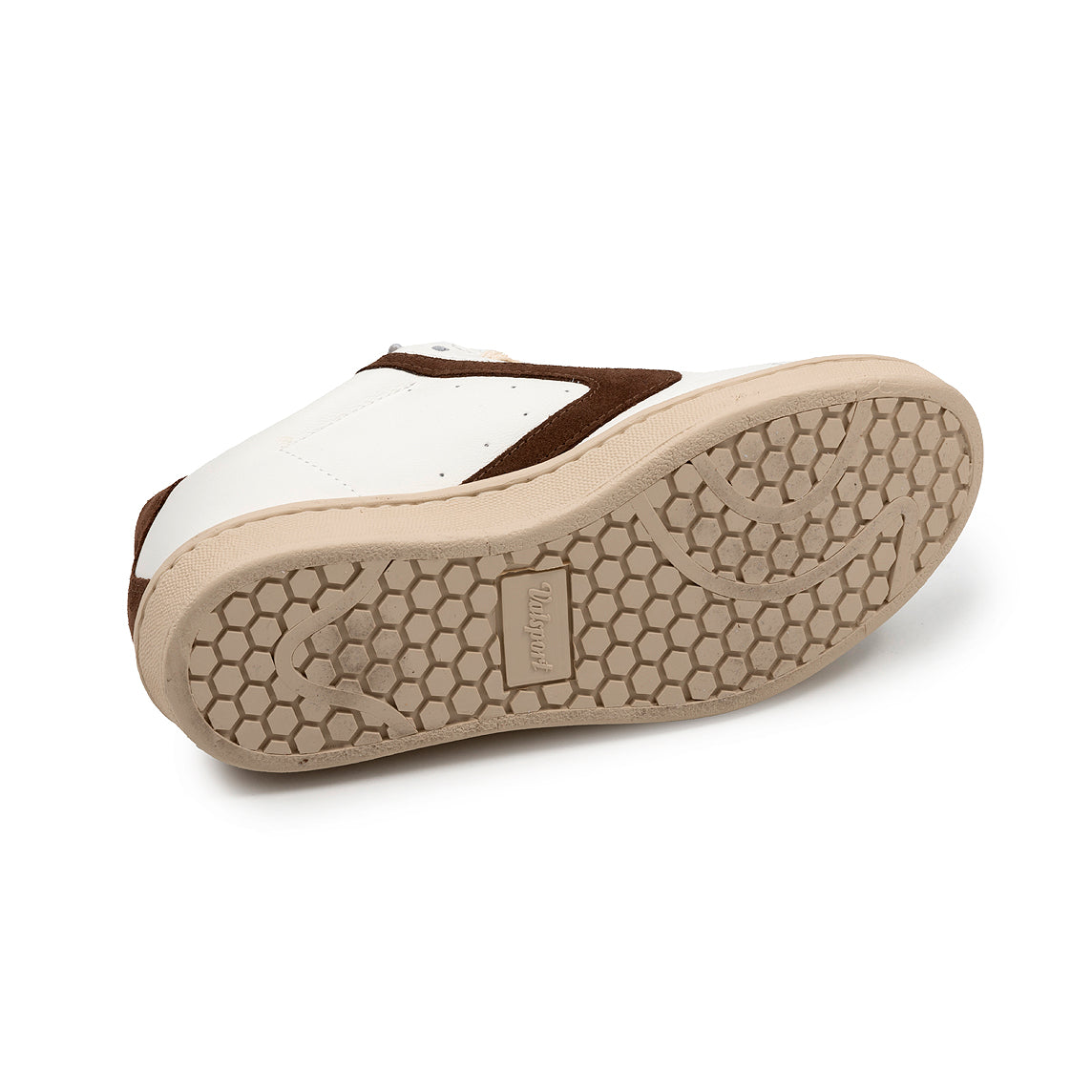 VALSPORT - Sneakers - TOURNAMENT - VT3153W - Pelle Bianco