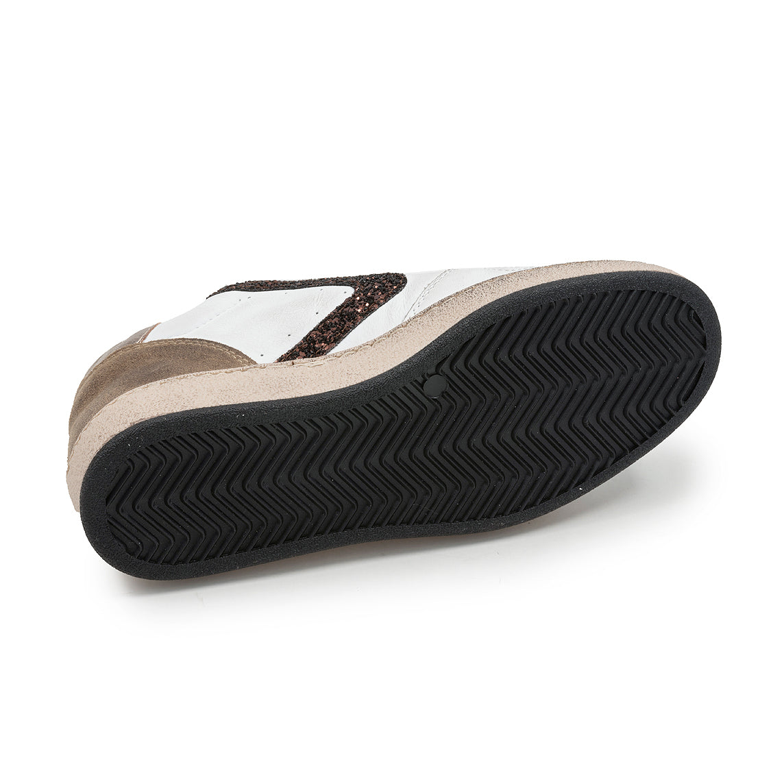 VALSPORT - Sneakers - DAVIS - VD3120W - Glitter Brown