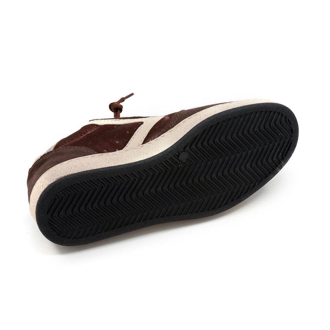 VALSPORT - Sneakers - DAVIS - VD3118W - Velvet Brown