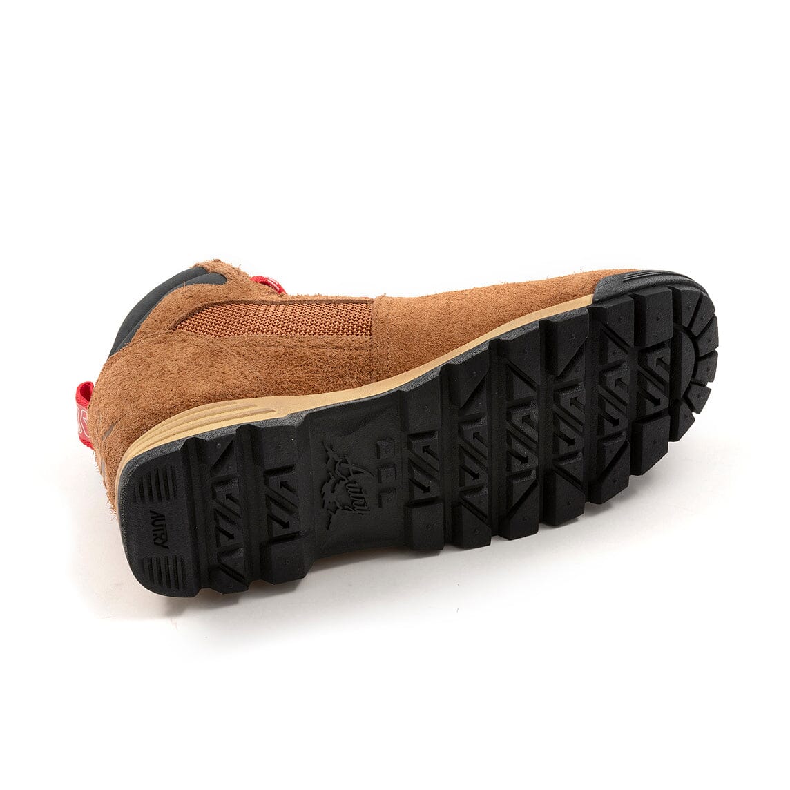 AUTRY - Hiking boot - Malga - HBMM ND14 - Chest/Red Scarpe Uomo AUTRY - Collezione uomo 