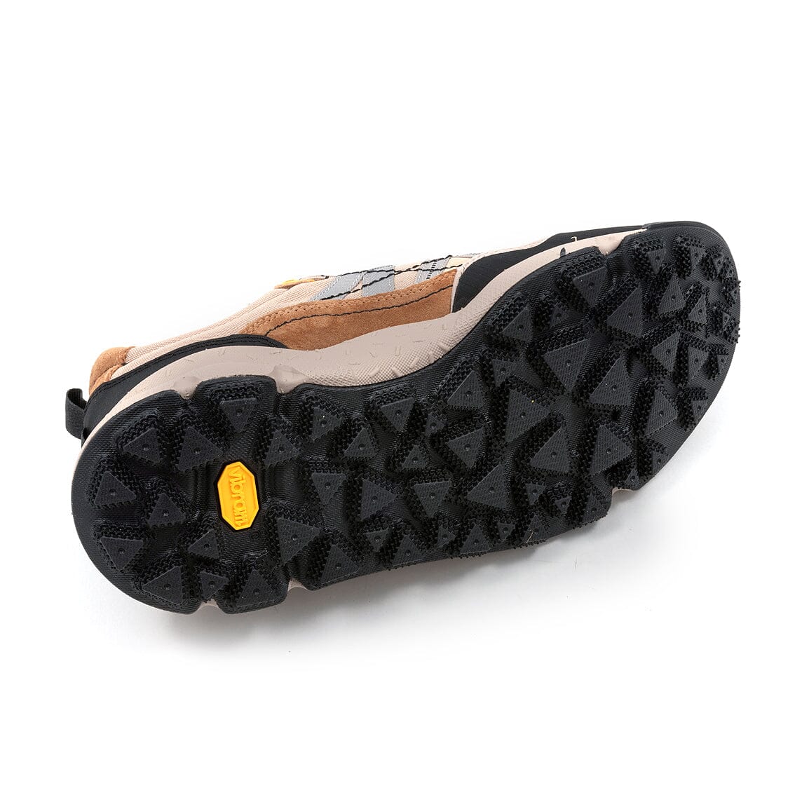 FLOWER MOUNTAIN - Sneakers Iwano 2 Waterproof - 1B96 - Anthracite-Mud-Brown Scarpe Donna FLOWER MOUNTAIN 