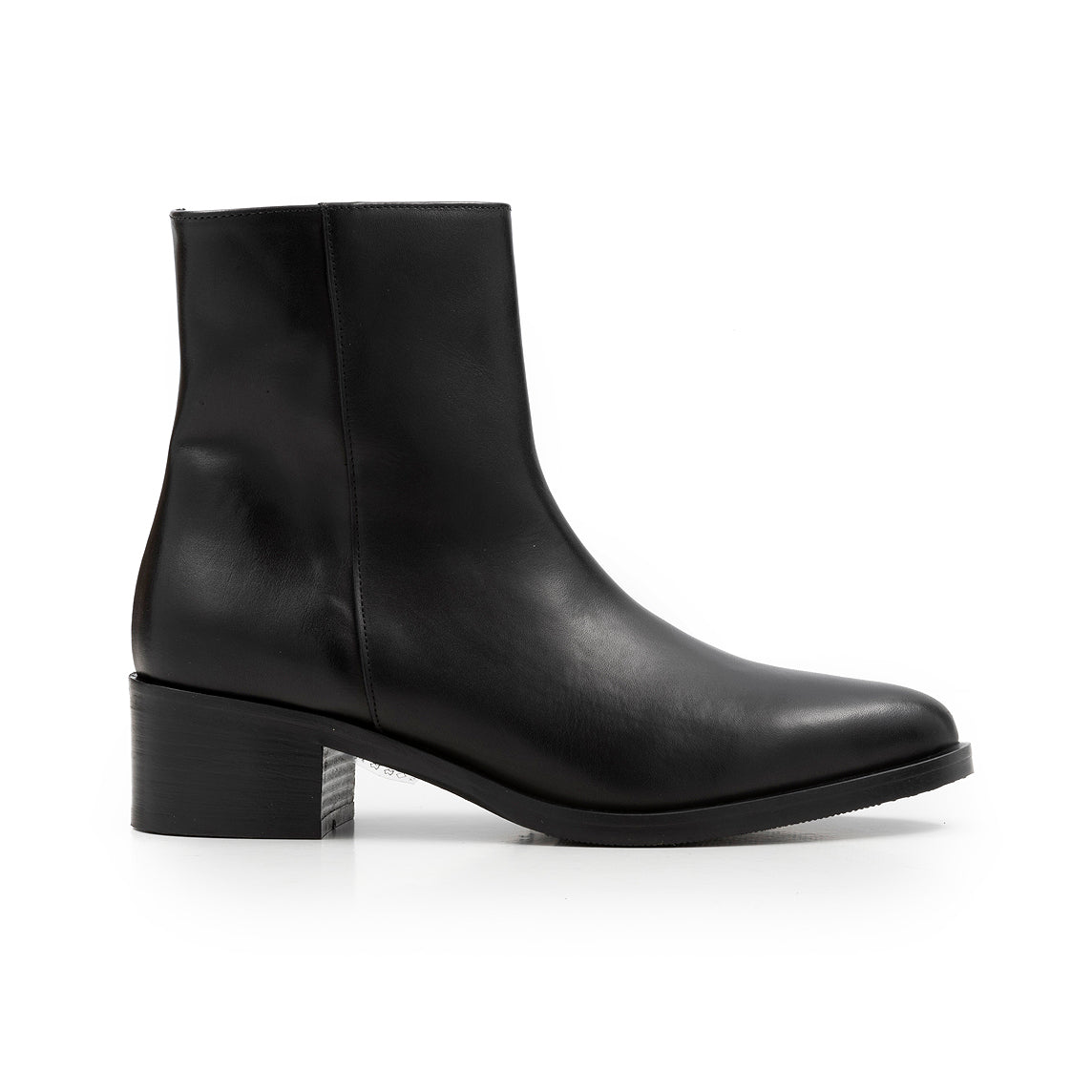 CAPPELLETTOSHOP STUDIO - Stivaletti - N48 - Nature Nero
