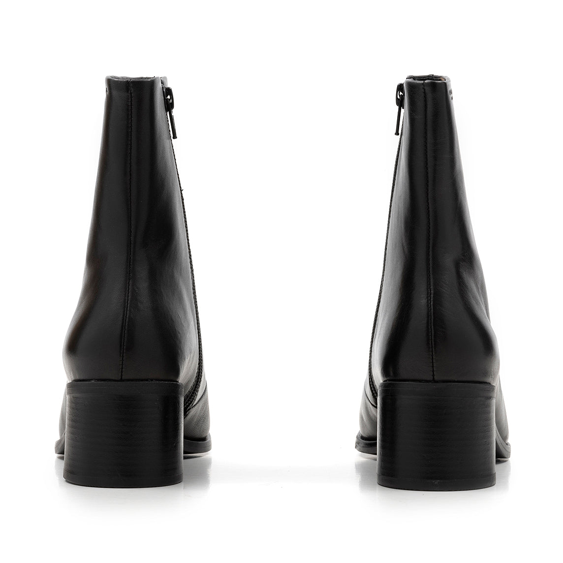 VAGABOND - Stivaletti - 6100-001-20 - Fay - Pelle nero