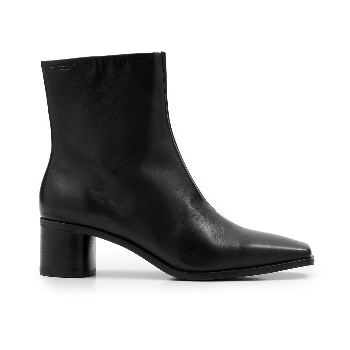 VAGABOND - Stivaletti - 6100-001-20 - Fay - Pelle nero