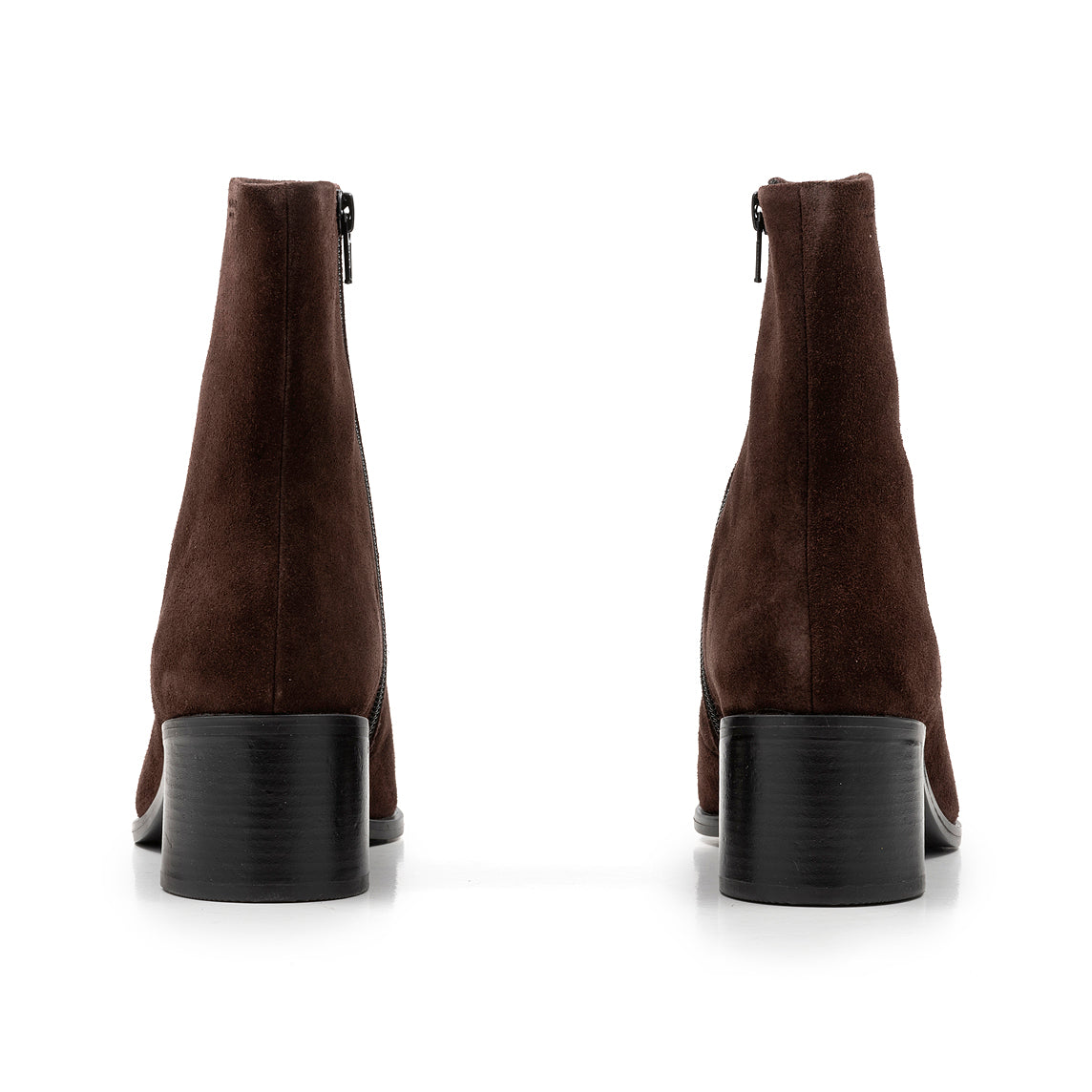 VAGABOND - Stivaletti - 6100-001-20 - Fay - Java - Camoscio marrone
