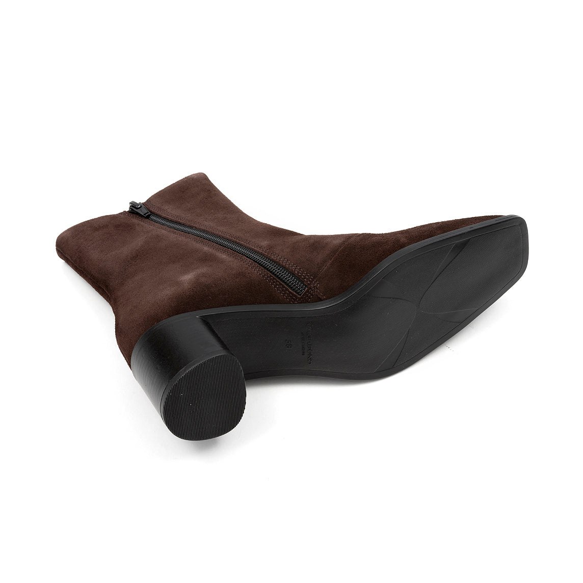 VAGABOND - Stivaletti - 6100-001-20 - Fay - Java - Camoscio marrone