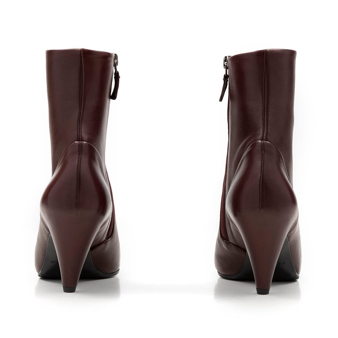 DEL CARLO - Stivaletto - Touch - 12229 - Barolo Scarpe Donna DEL CARLO 